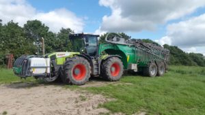 Grølstedgård Maskinstation